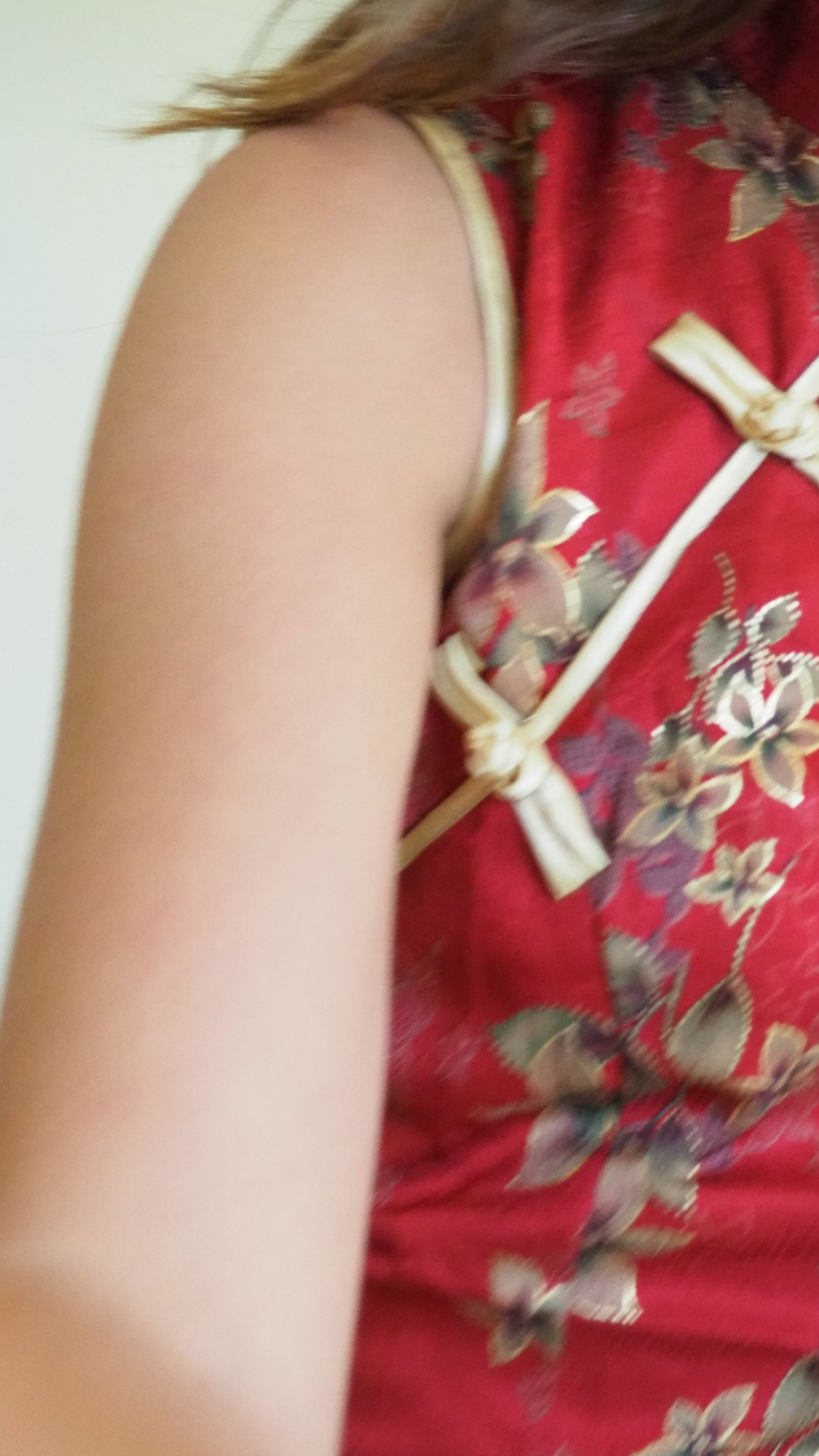 Yeu Dress