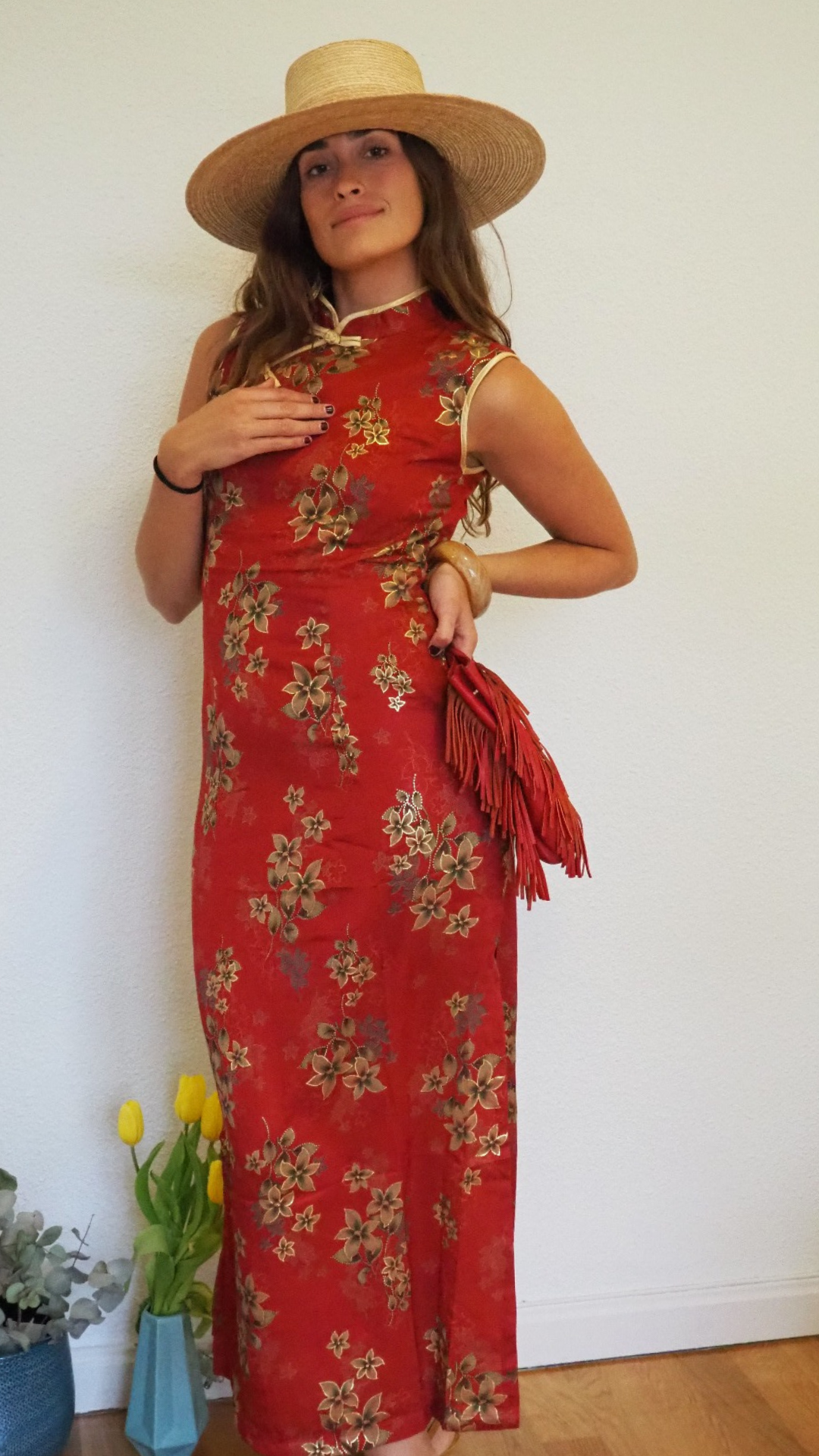 Yeu Dress