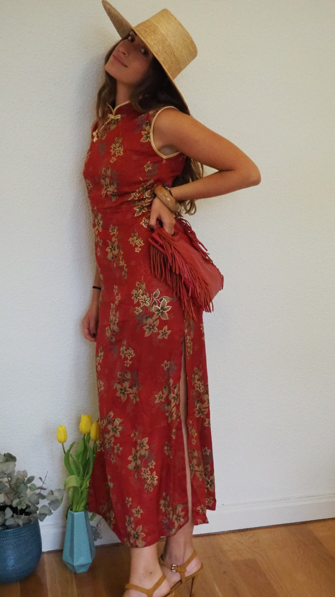 Yeu Dress