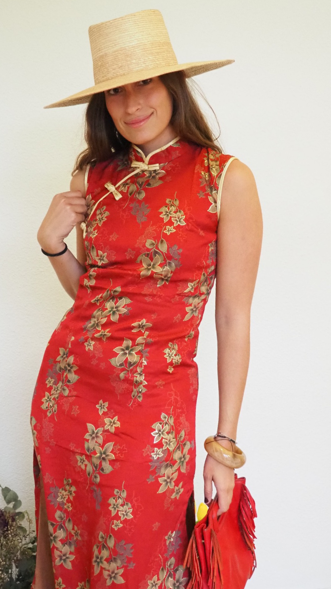Yeu Dress