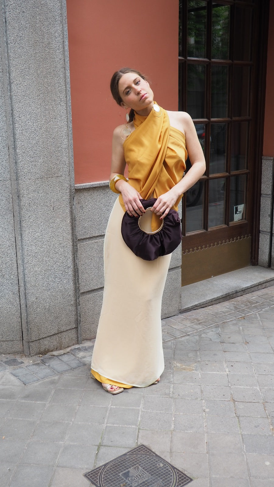 Ho Ian Total look