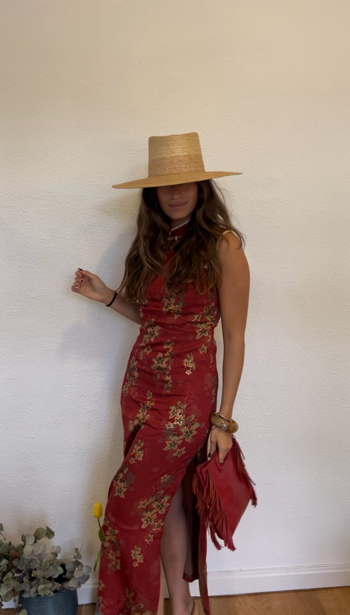 Yeu Dress