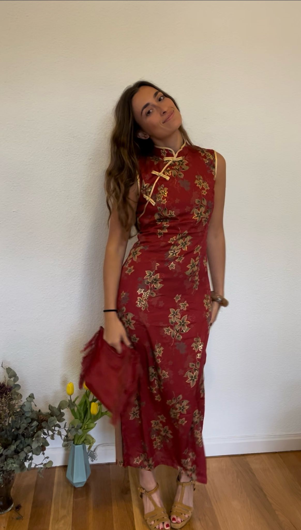 Yeu Dress