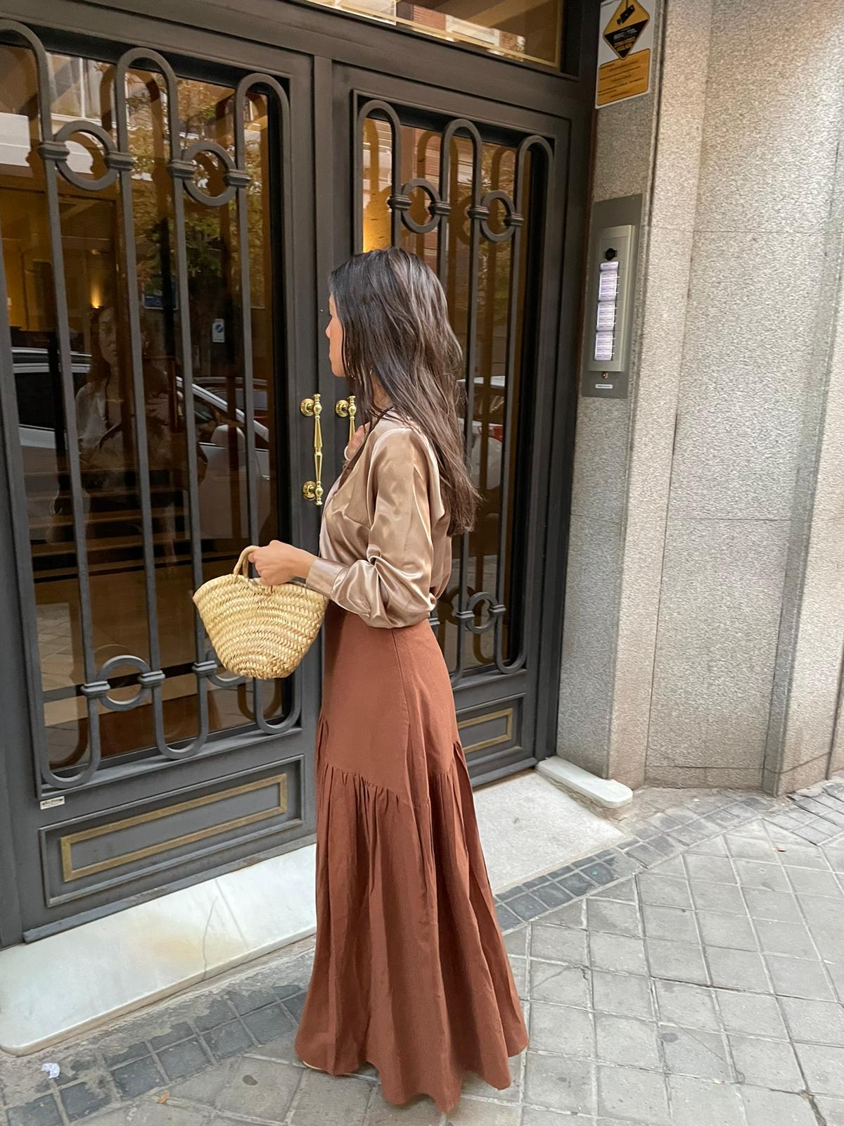 Total look Fontanella