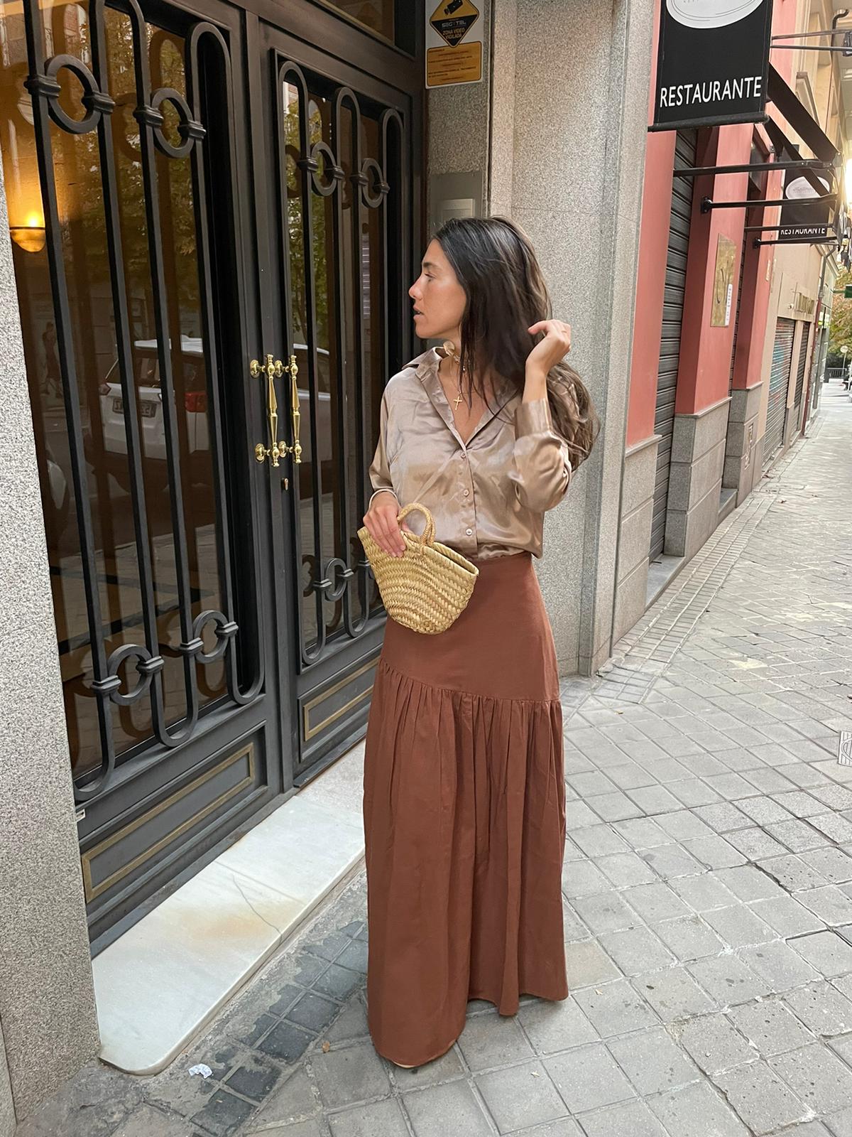 Total look Fontanella