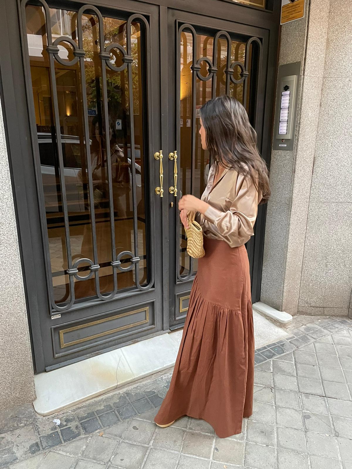 Total look Fontanella