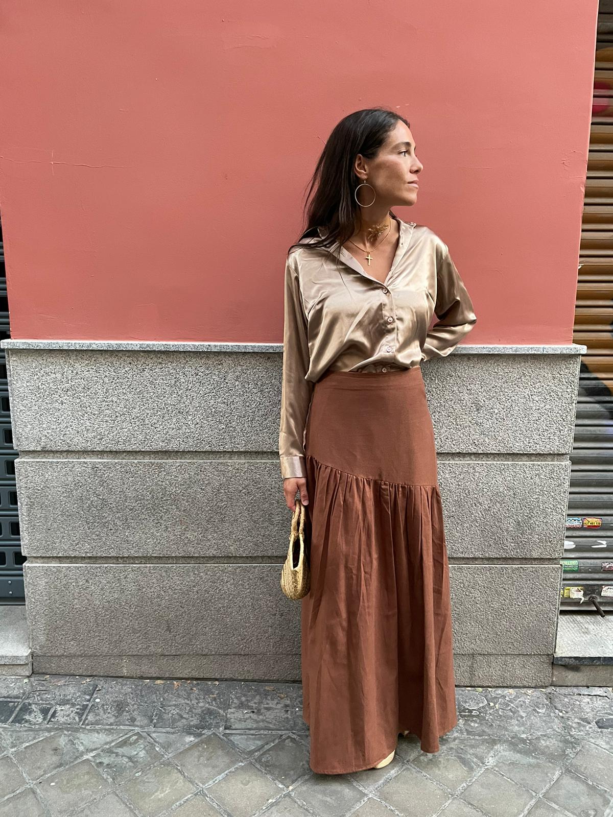 Total look Fontanella