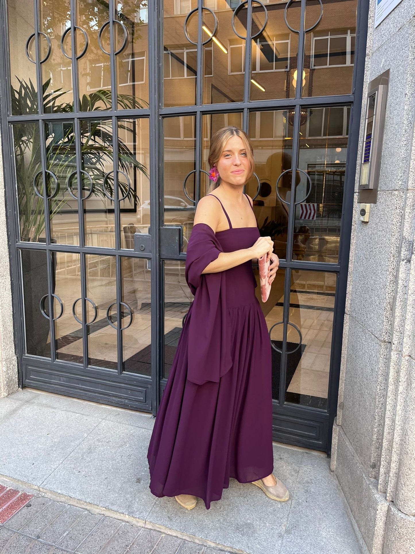 Vestido Campellio