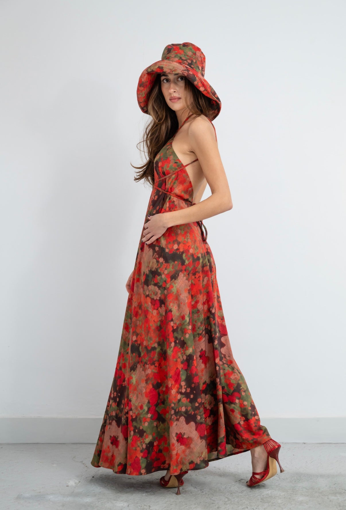 Total Look Monet