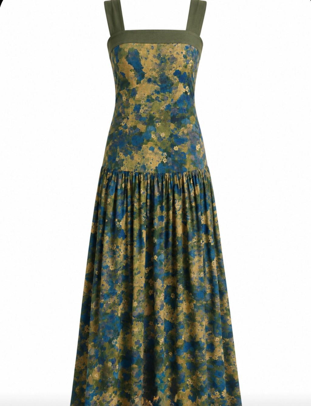 Vestido Robinson