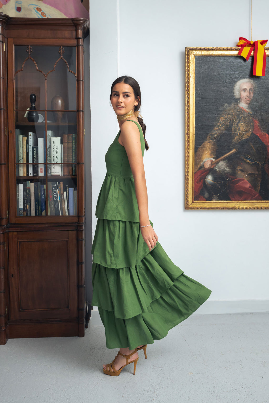 Vestido Mucura