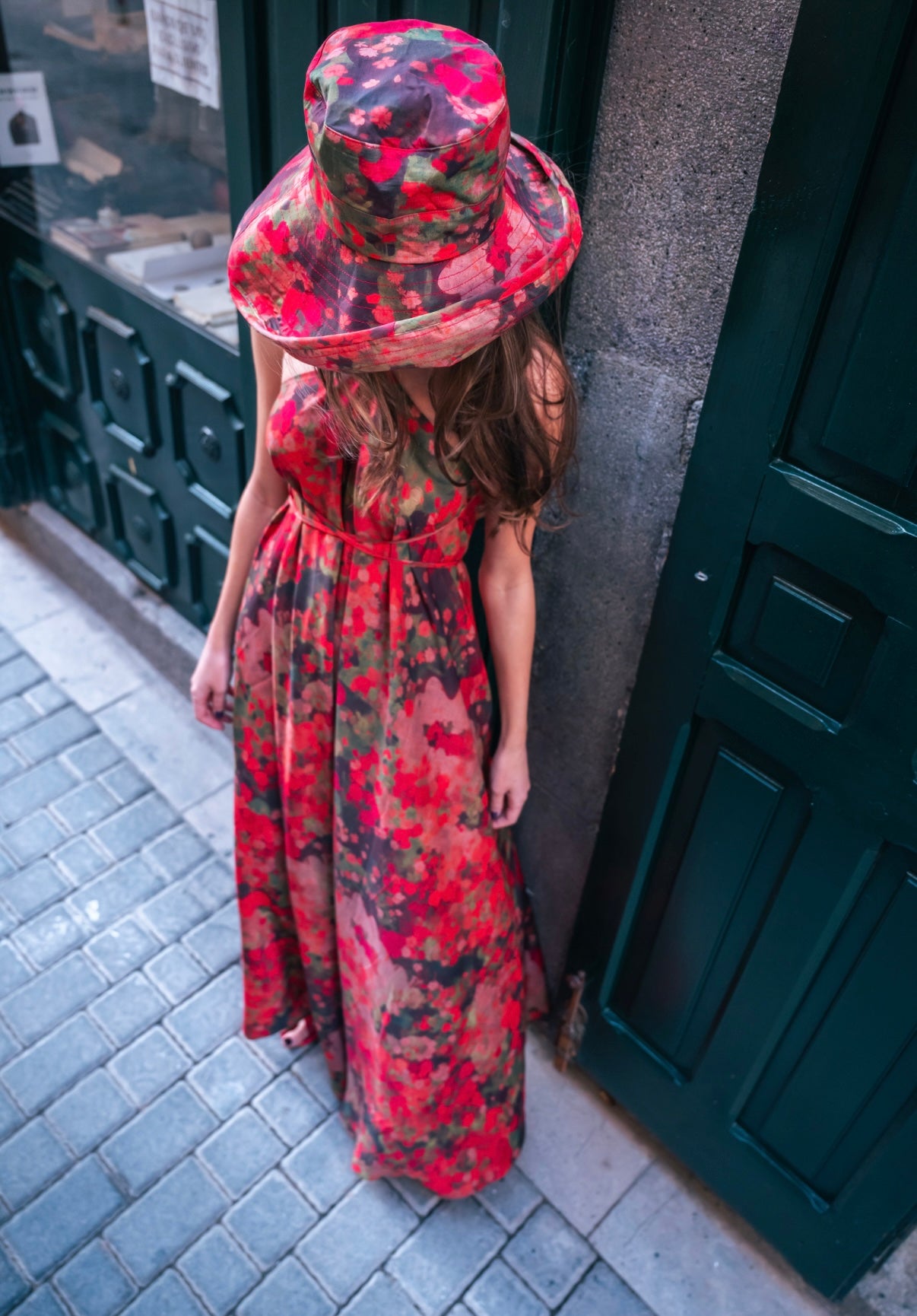 Total Look Monet