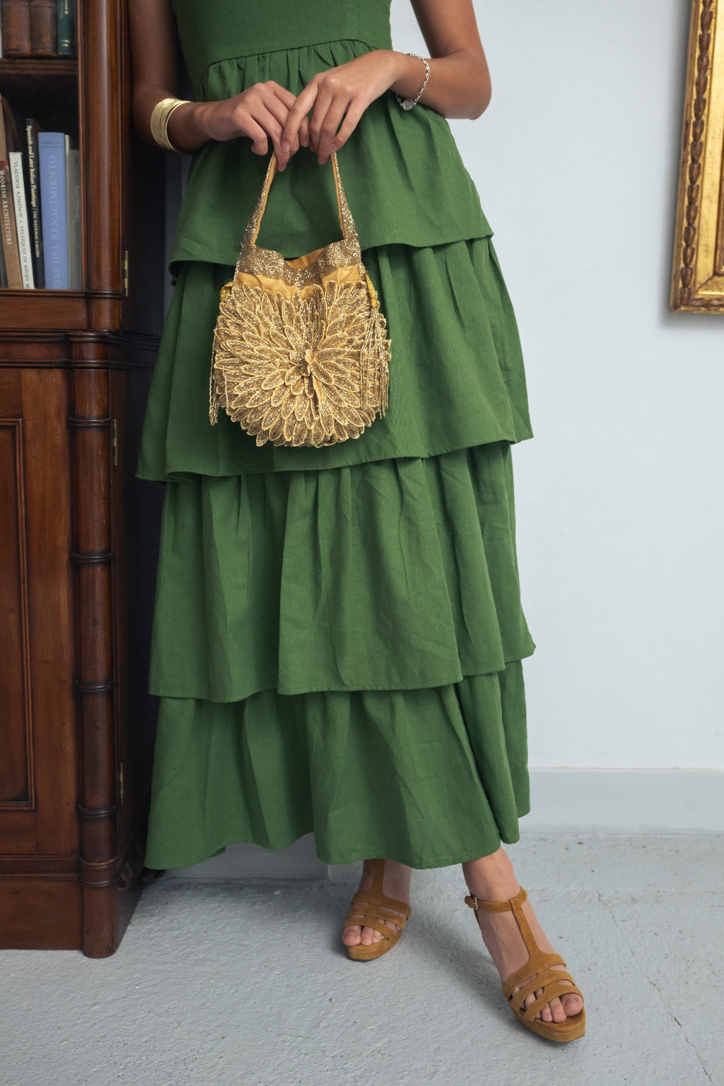 Vestido Mucura