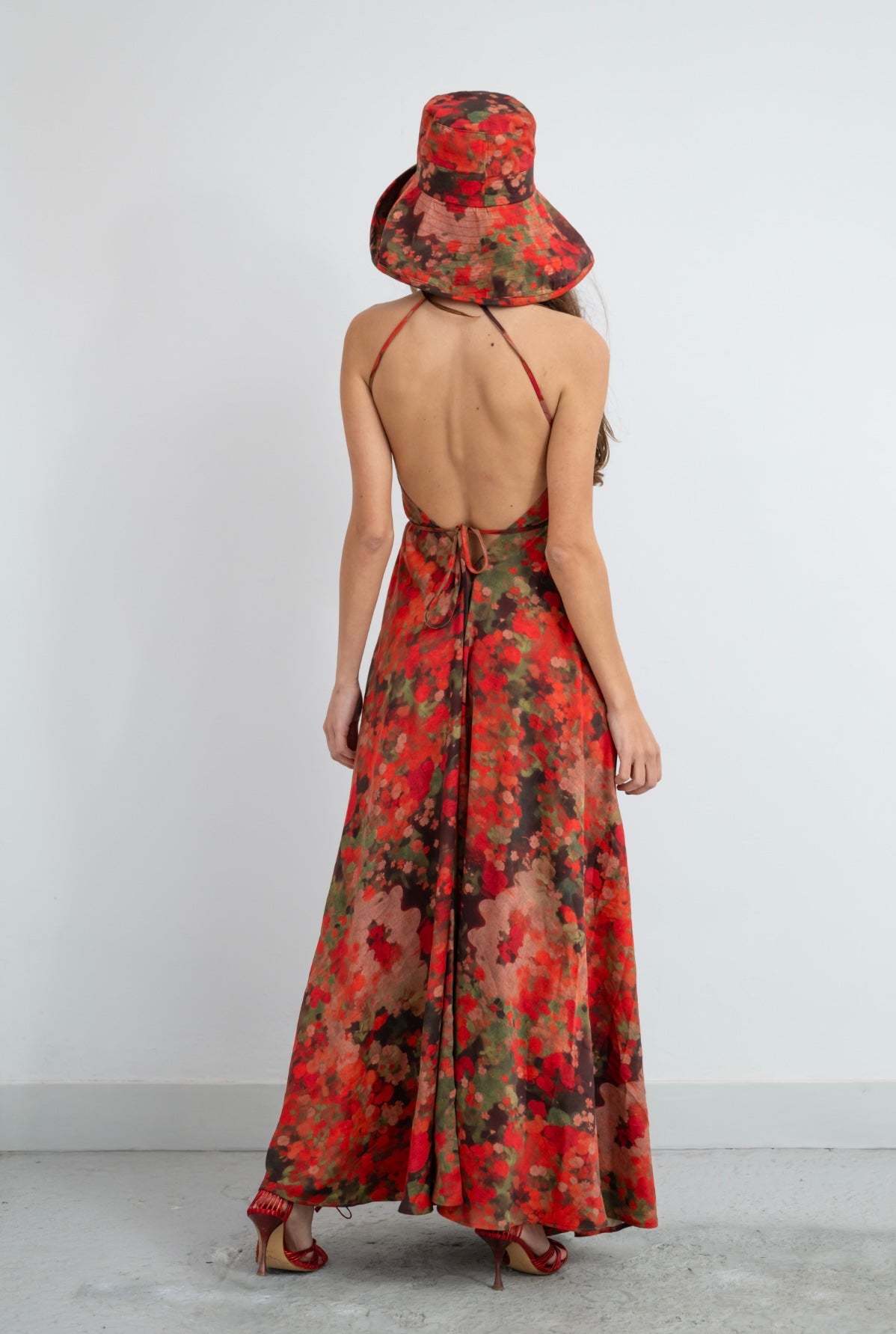 Total Look Monet