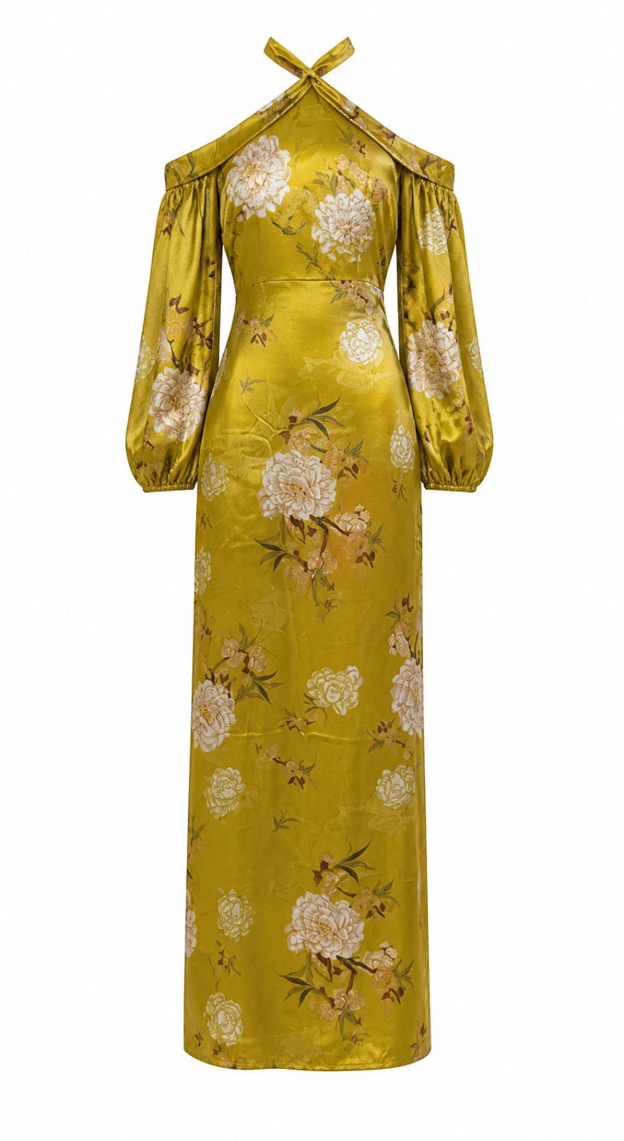 Vestido Boschetto