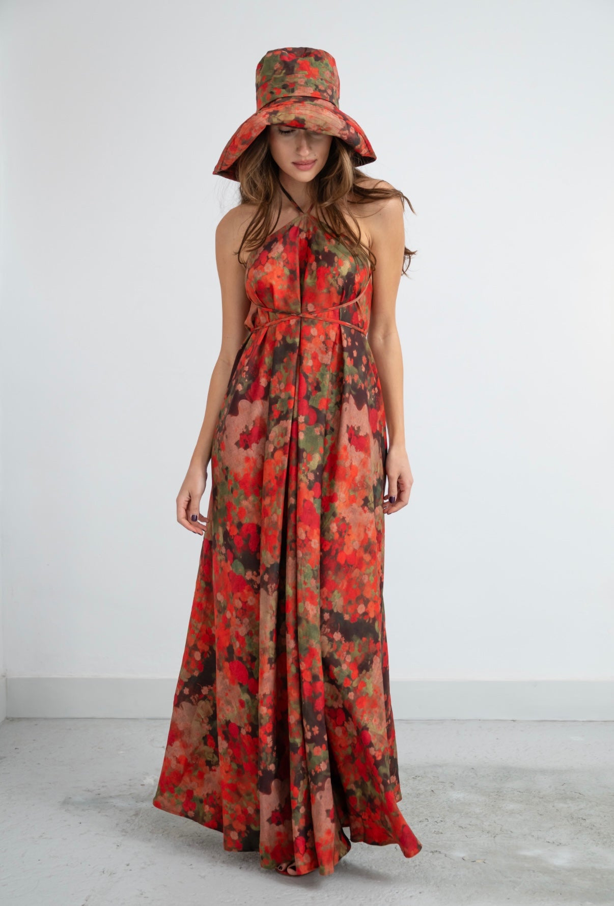 Total Look Monet