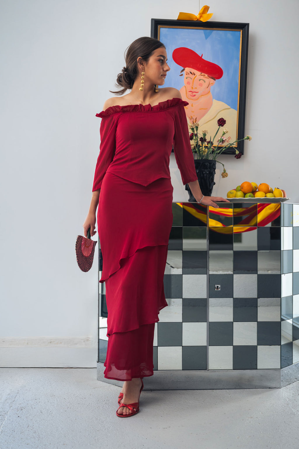 Total Look Baranquilla