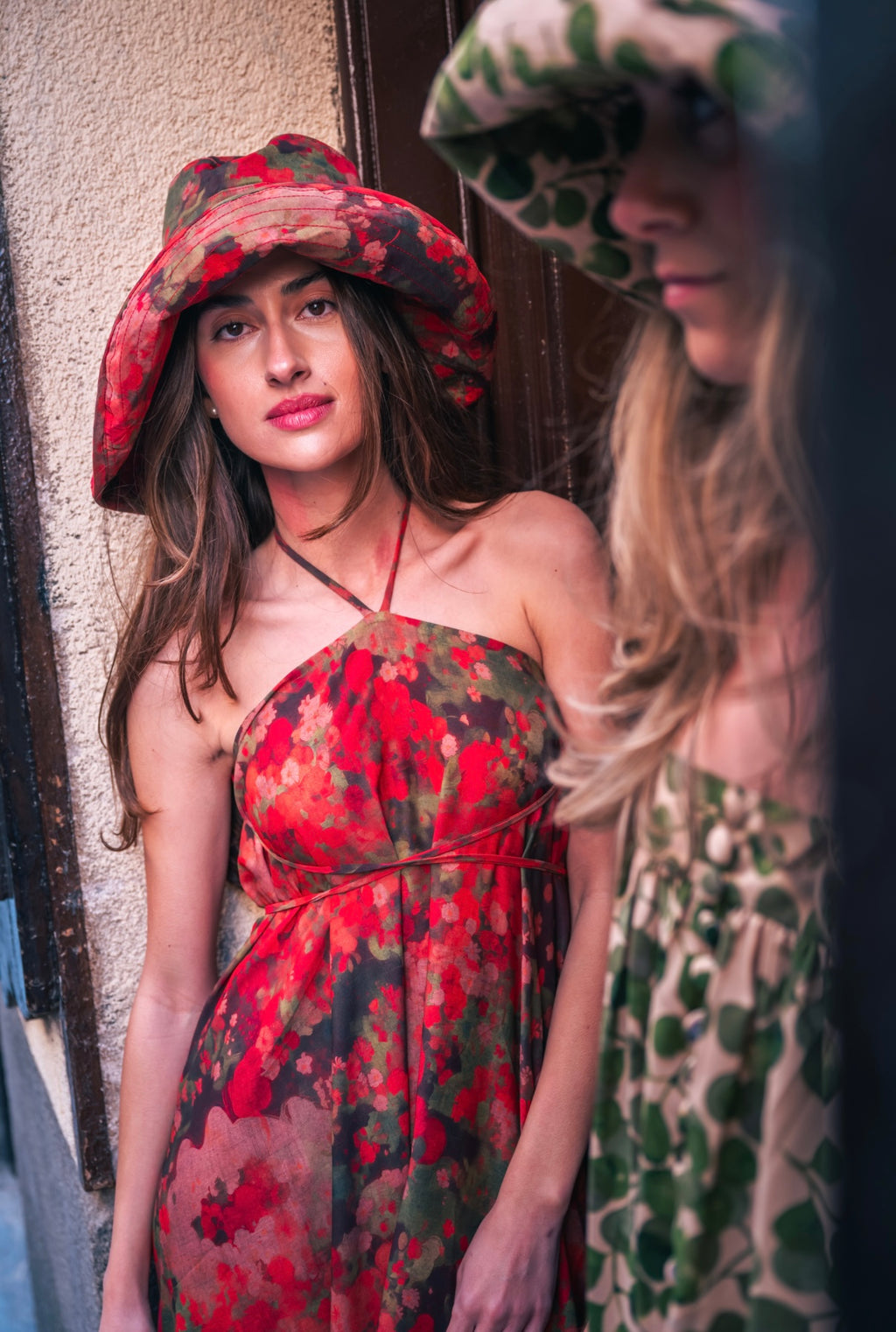Total Look Monet