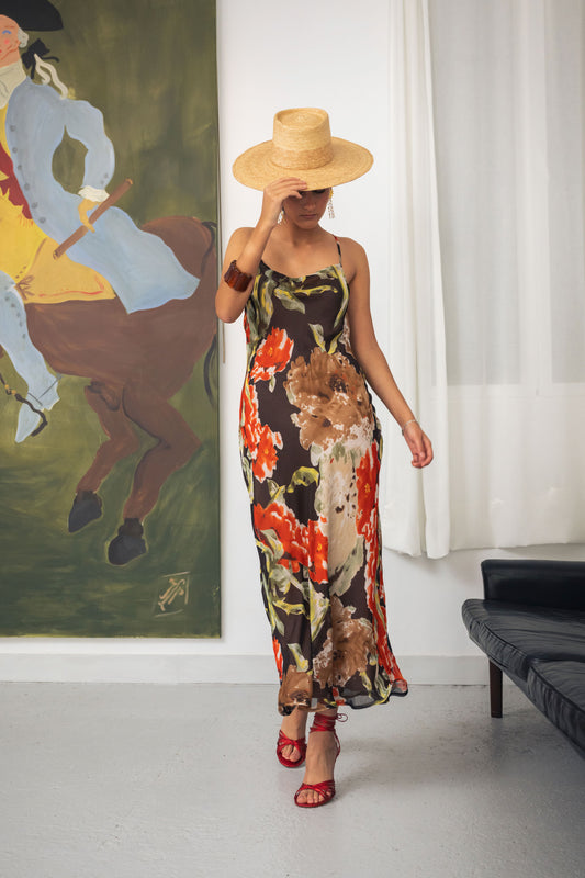 Vestido Tintinpan