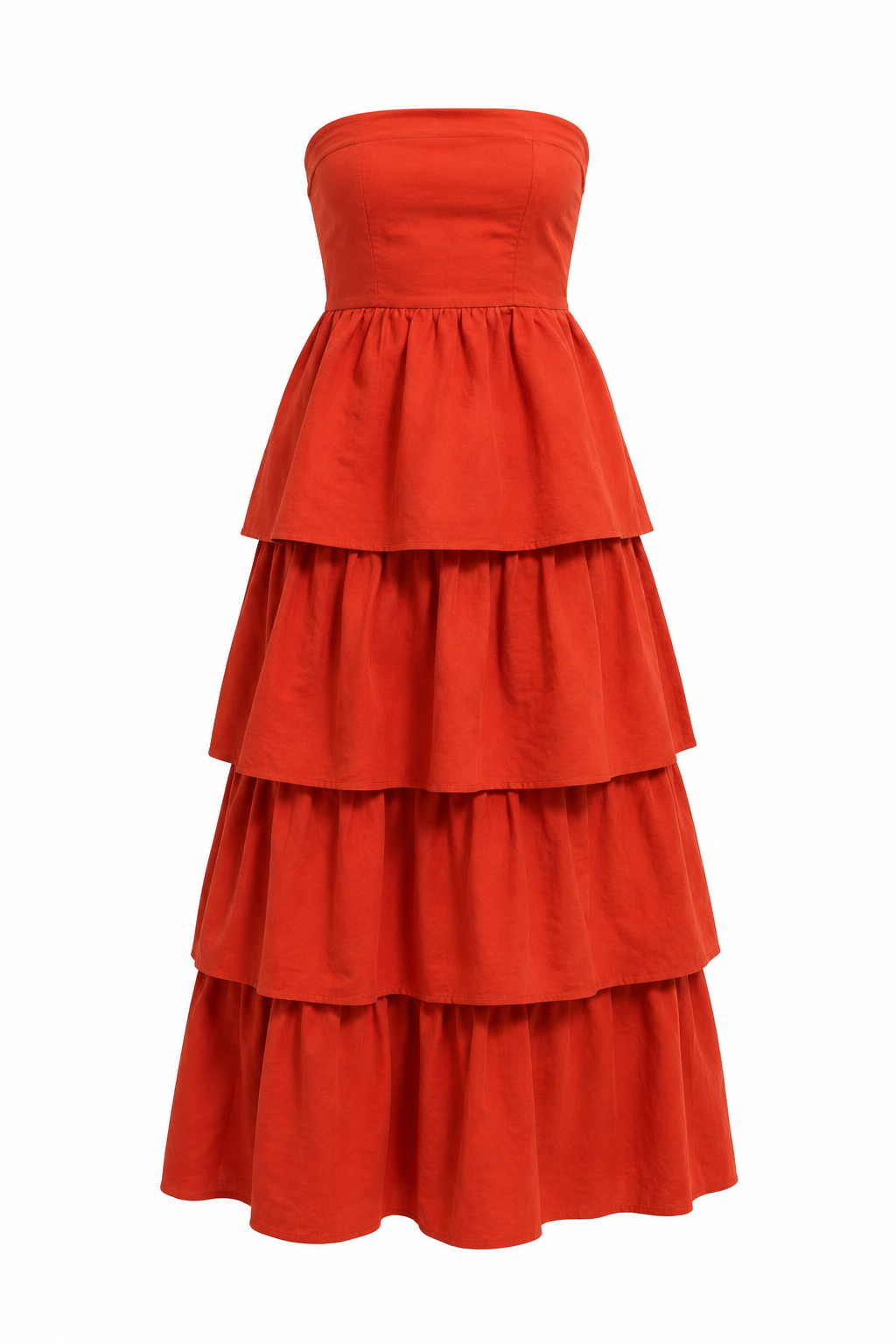 Vestido Chase