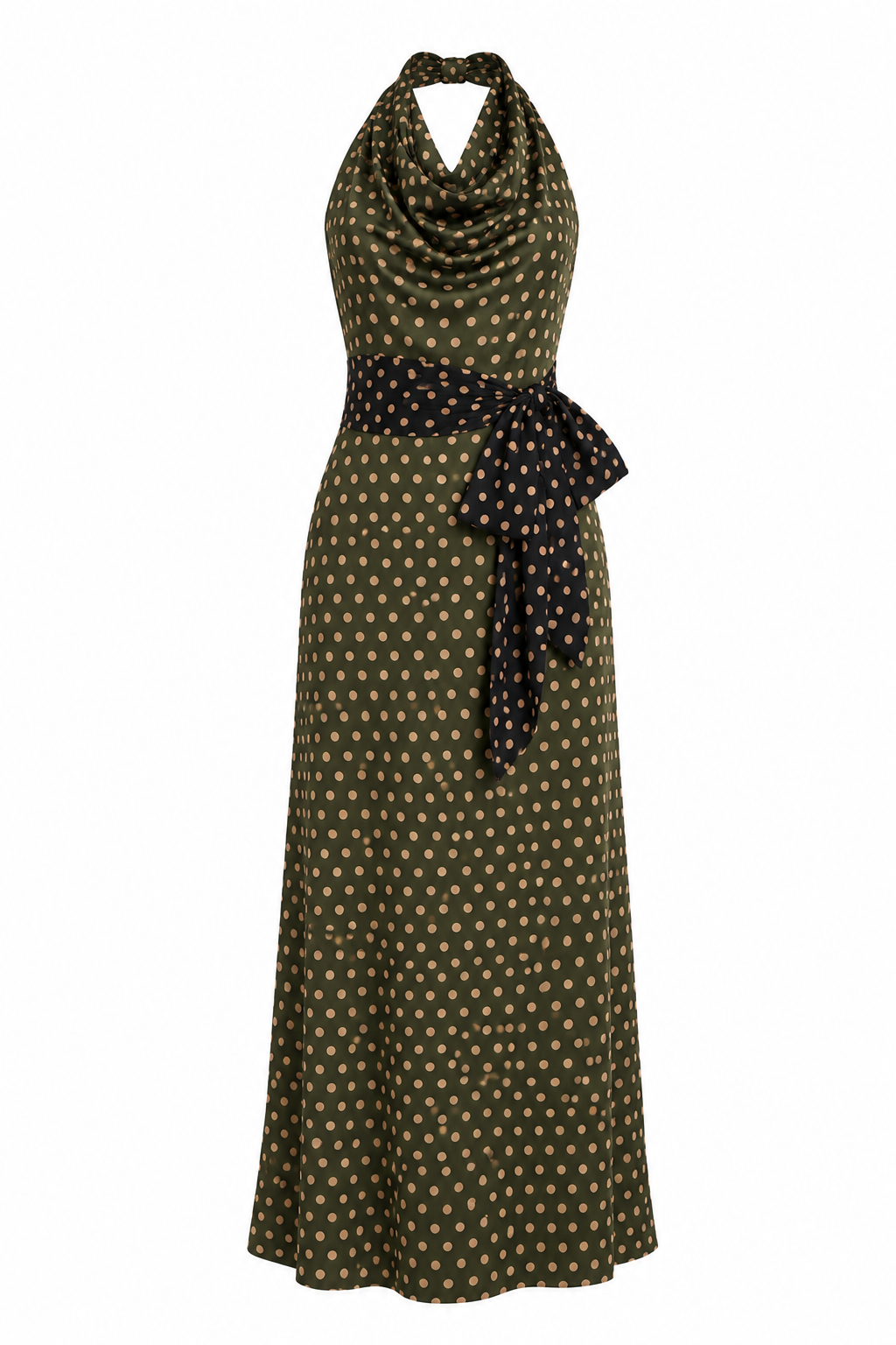 Vestido Sargent