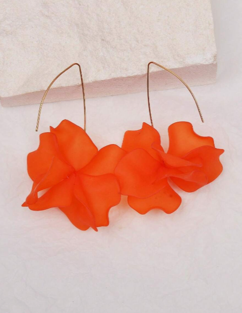 Pendientes Malaquita