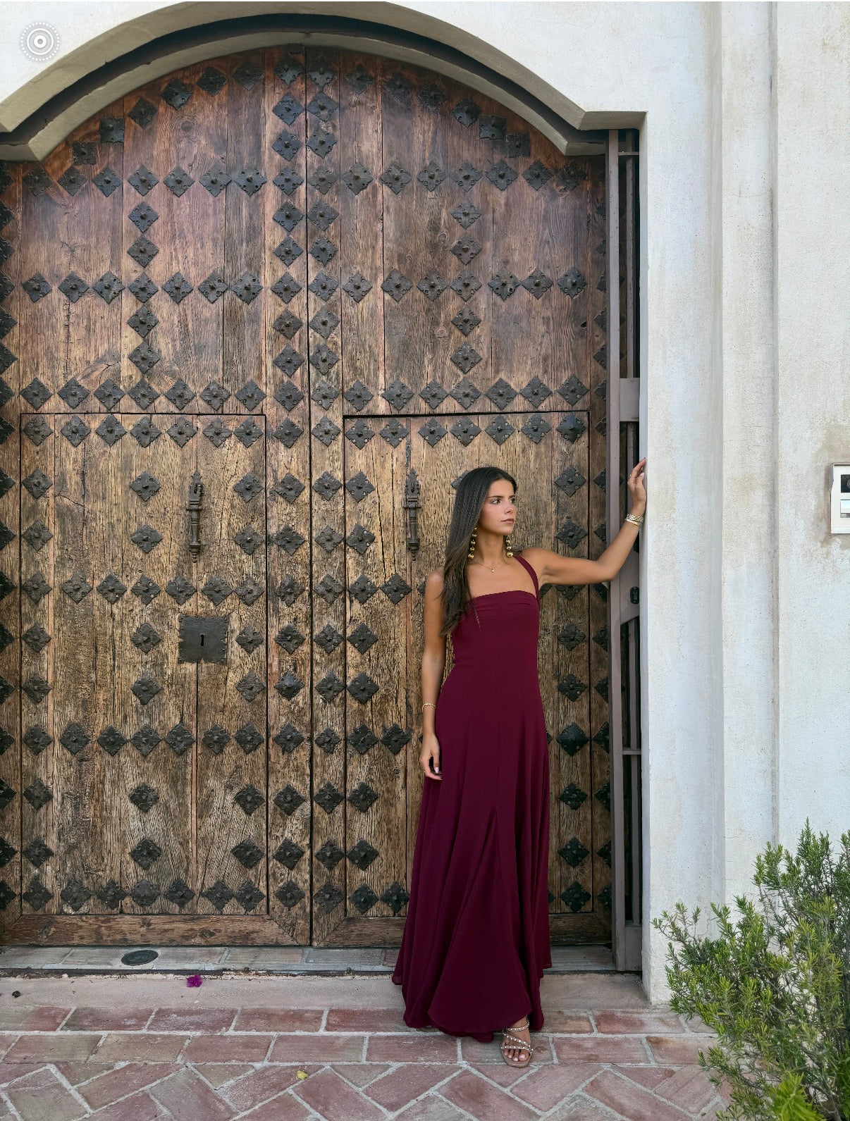 Vestido Kroyer