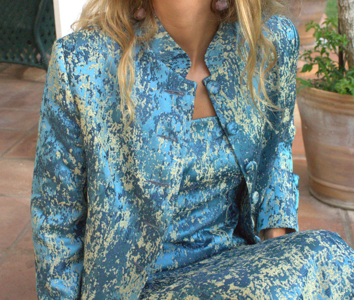 Total Look Tarbell