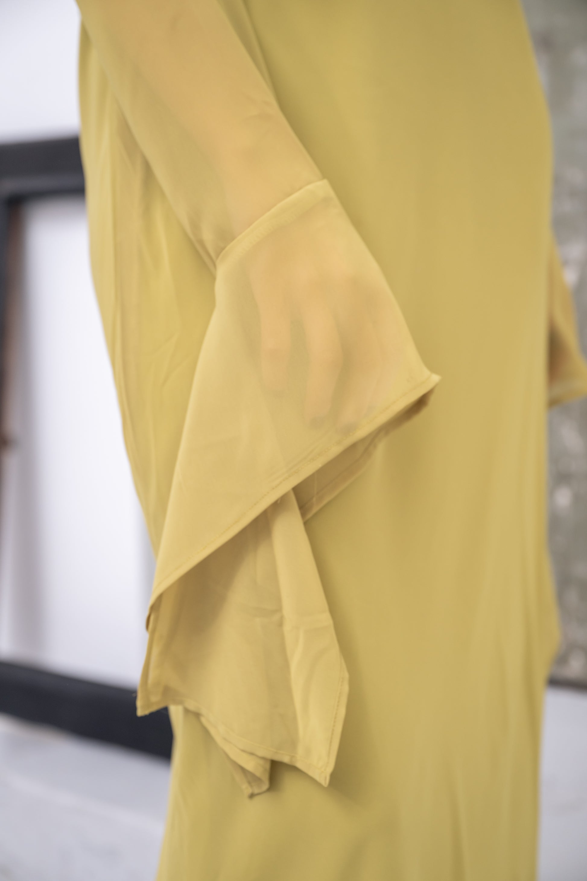 Total look Cassat