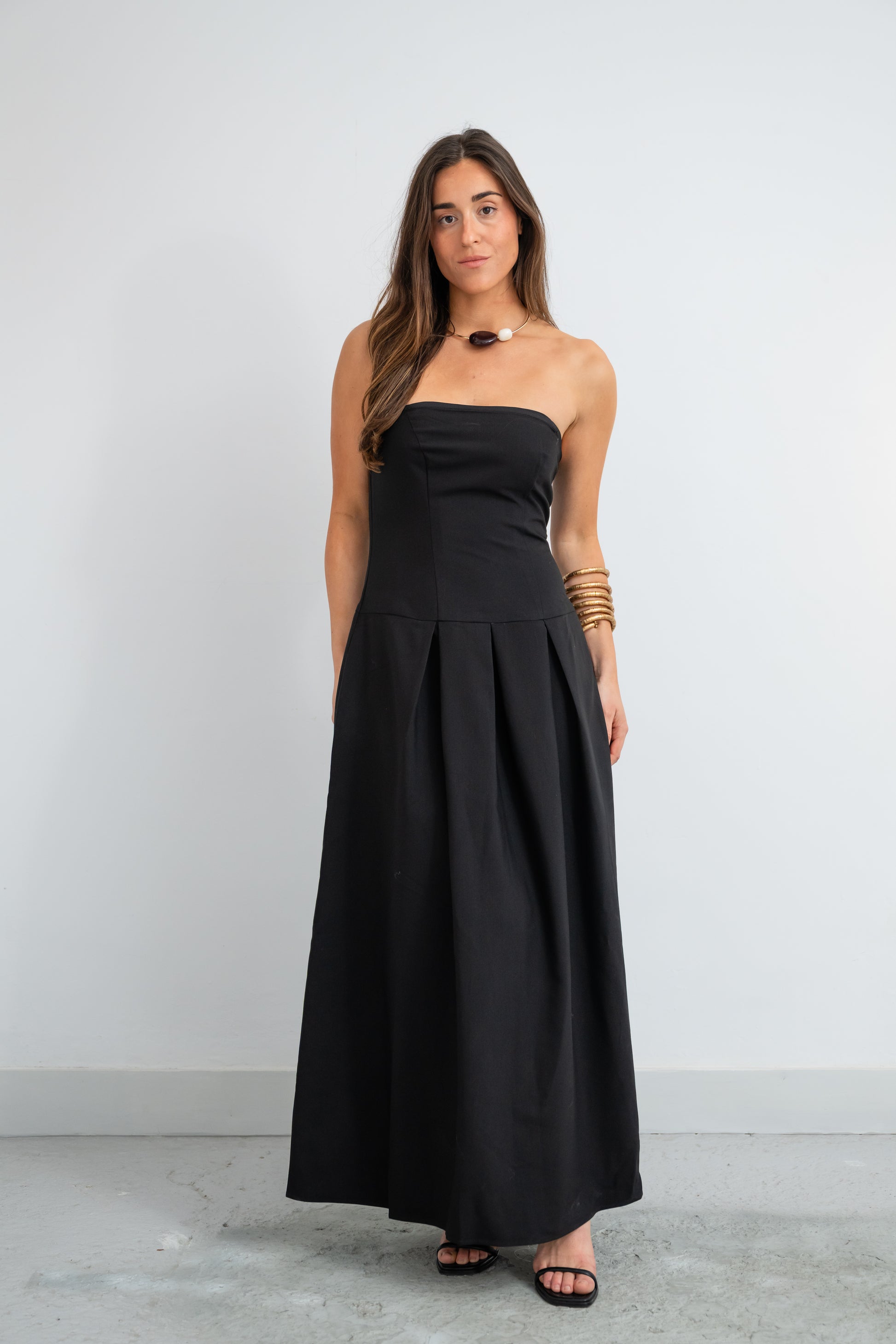 Vestido Degas