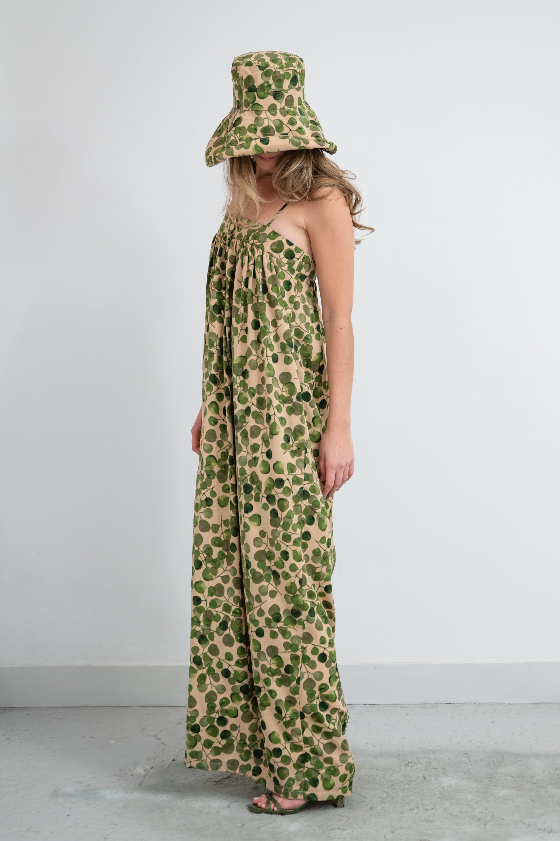 TOTAL LOOK Renoir