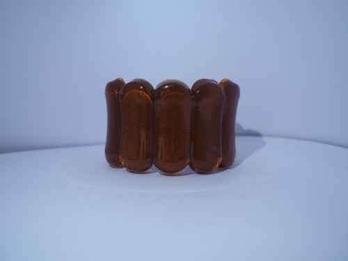 Brazalete Agata