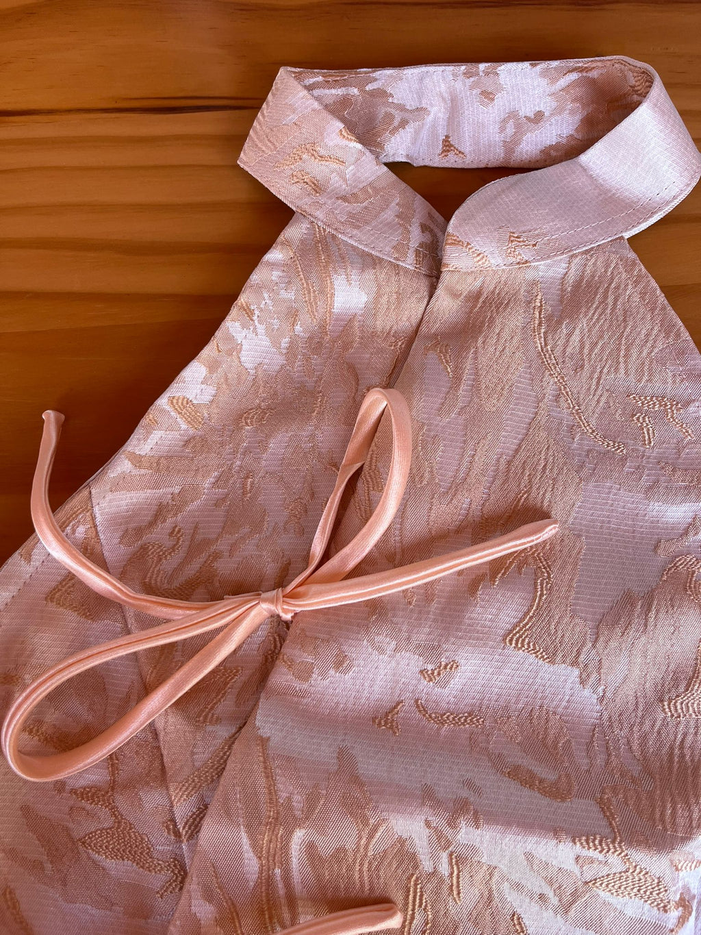 Top Sakura Blanco