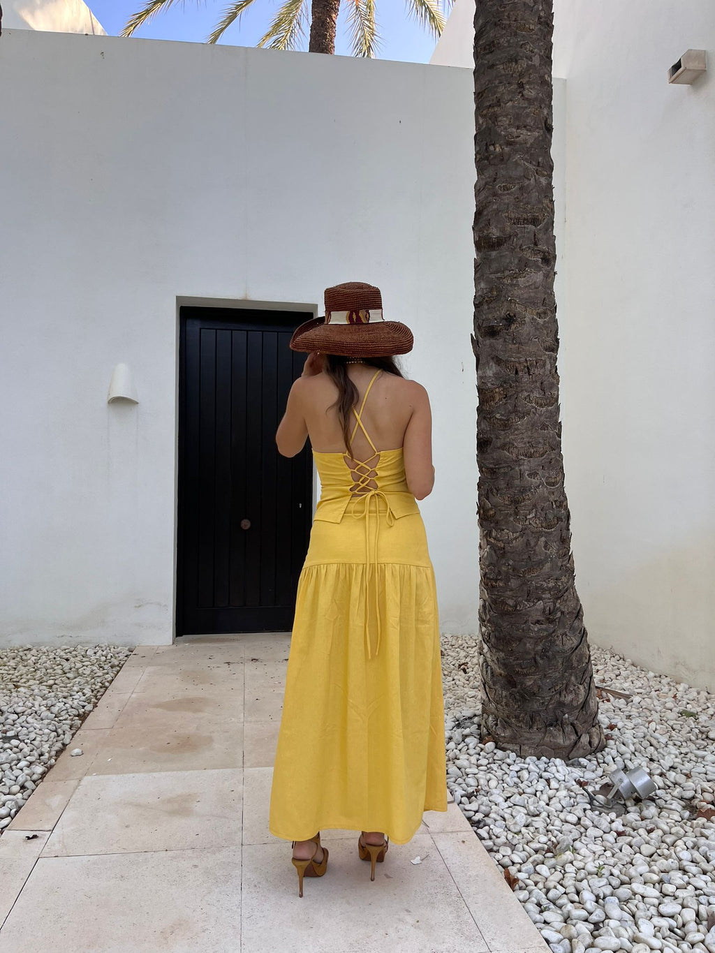 Total Look Cali