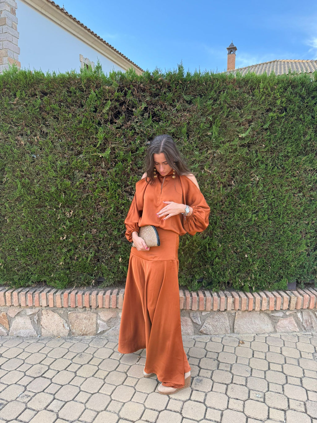 Total look Granada