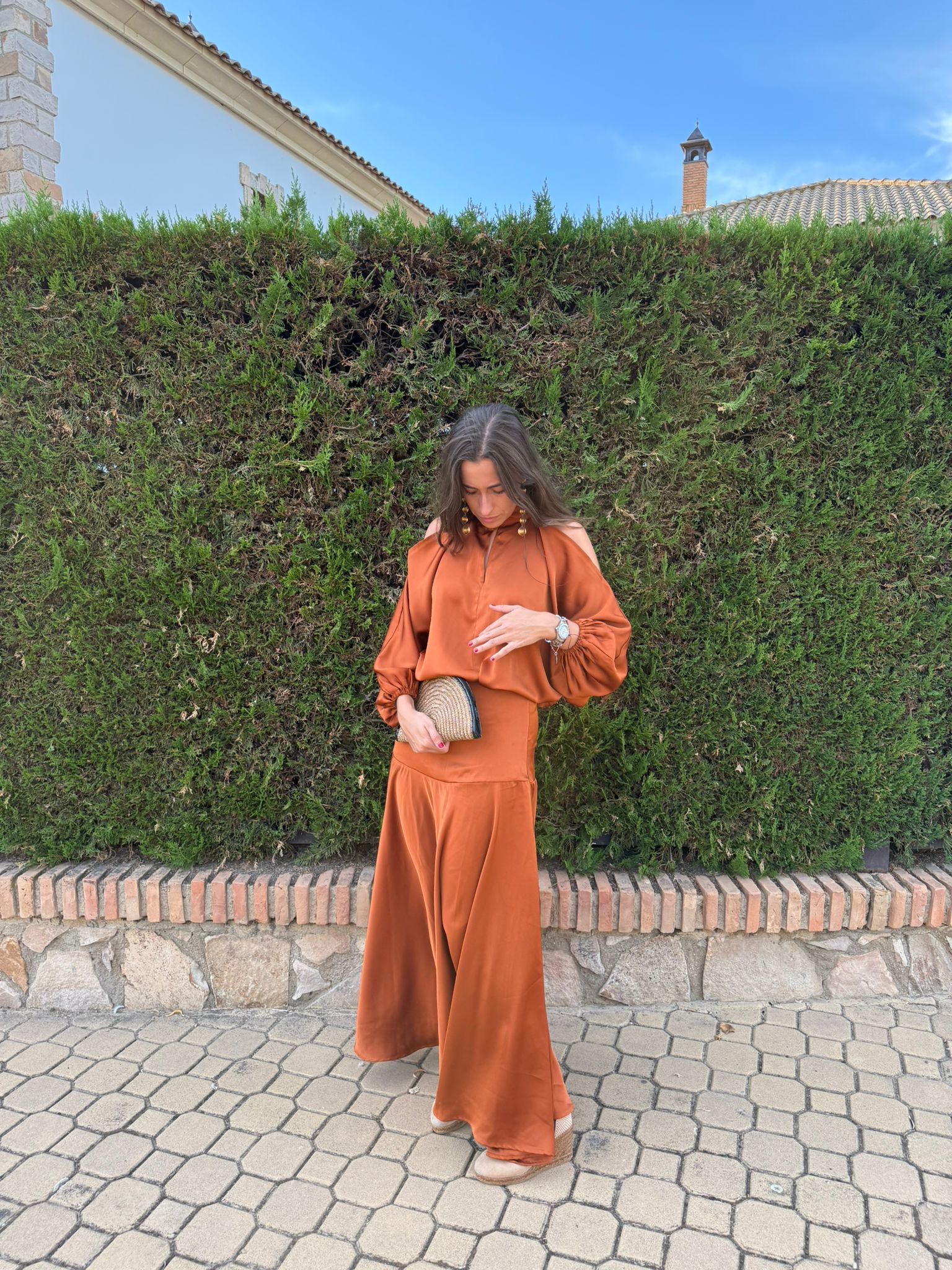Total look Granada