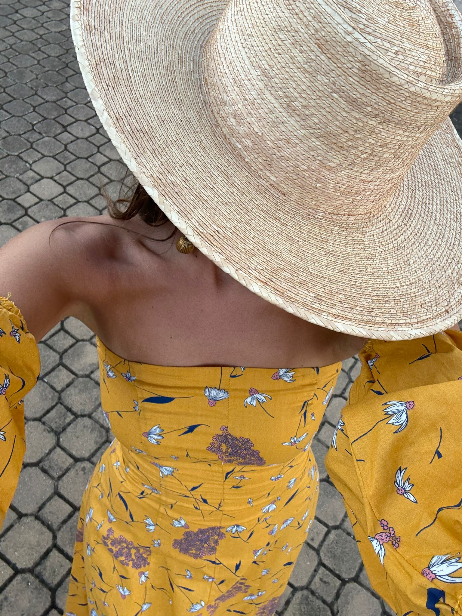 Vestido Córdoba