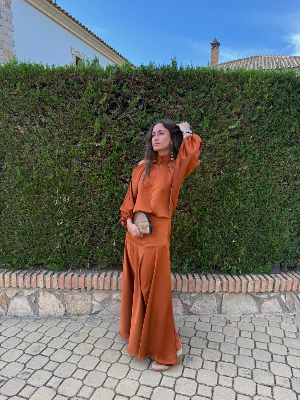 Total look Granada