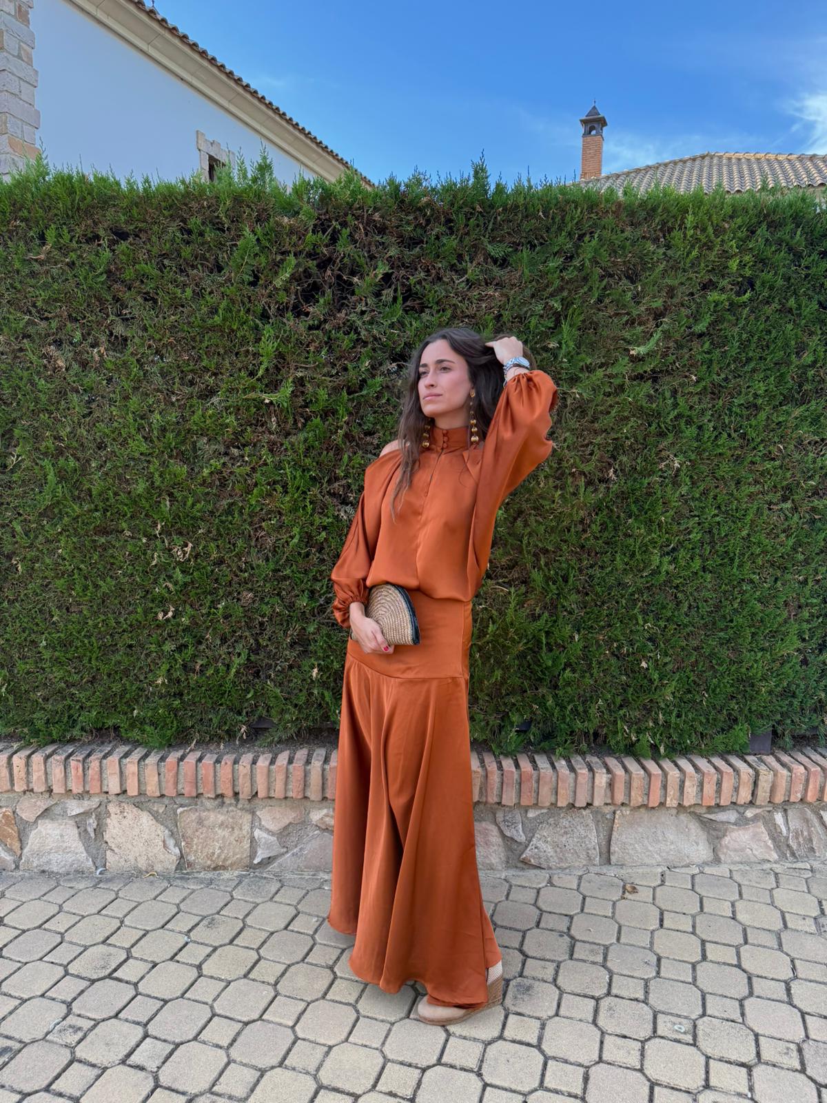 Total look Granada