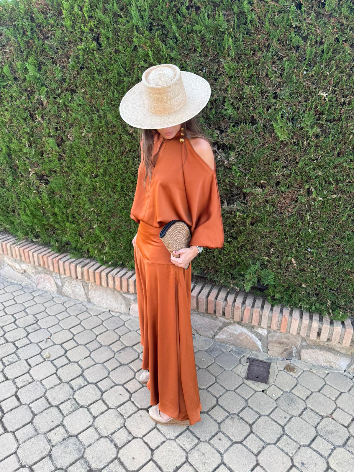 Total look Granada