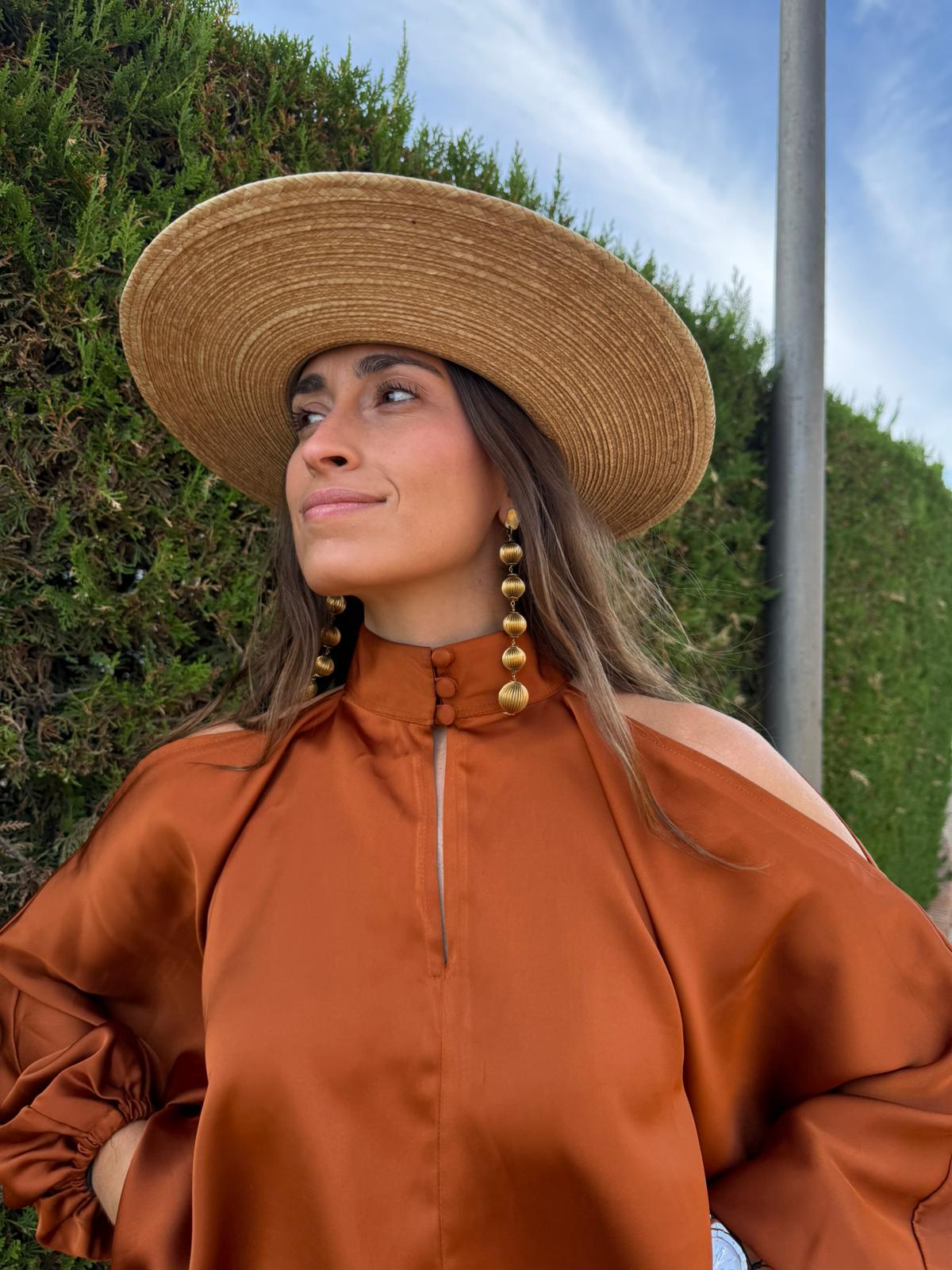 Total look Granada