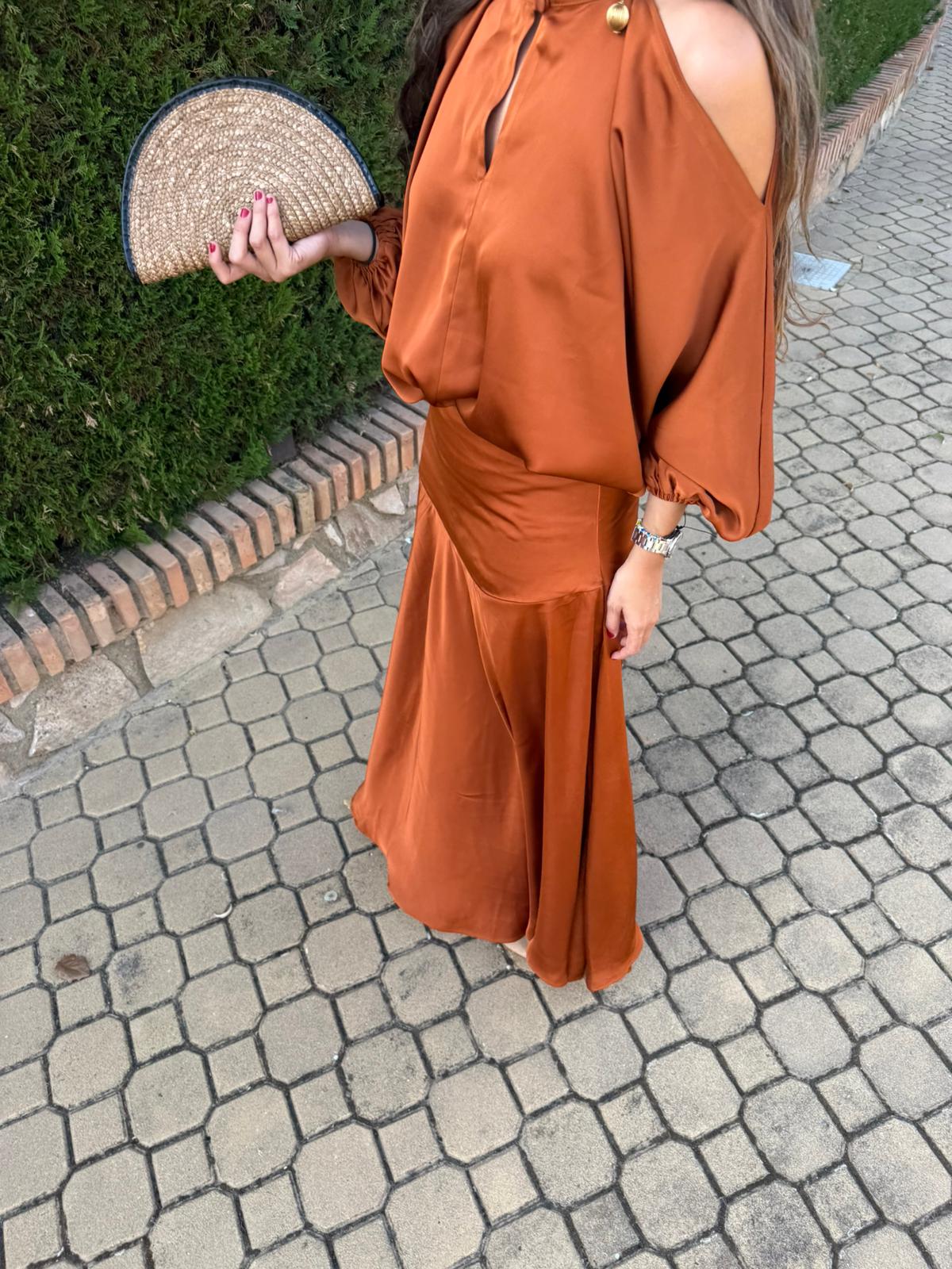 Total look Granada