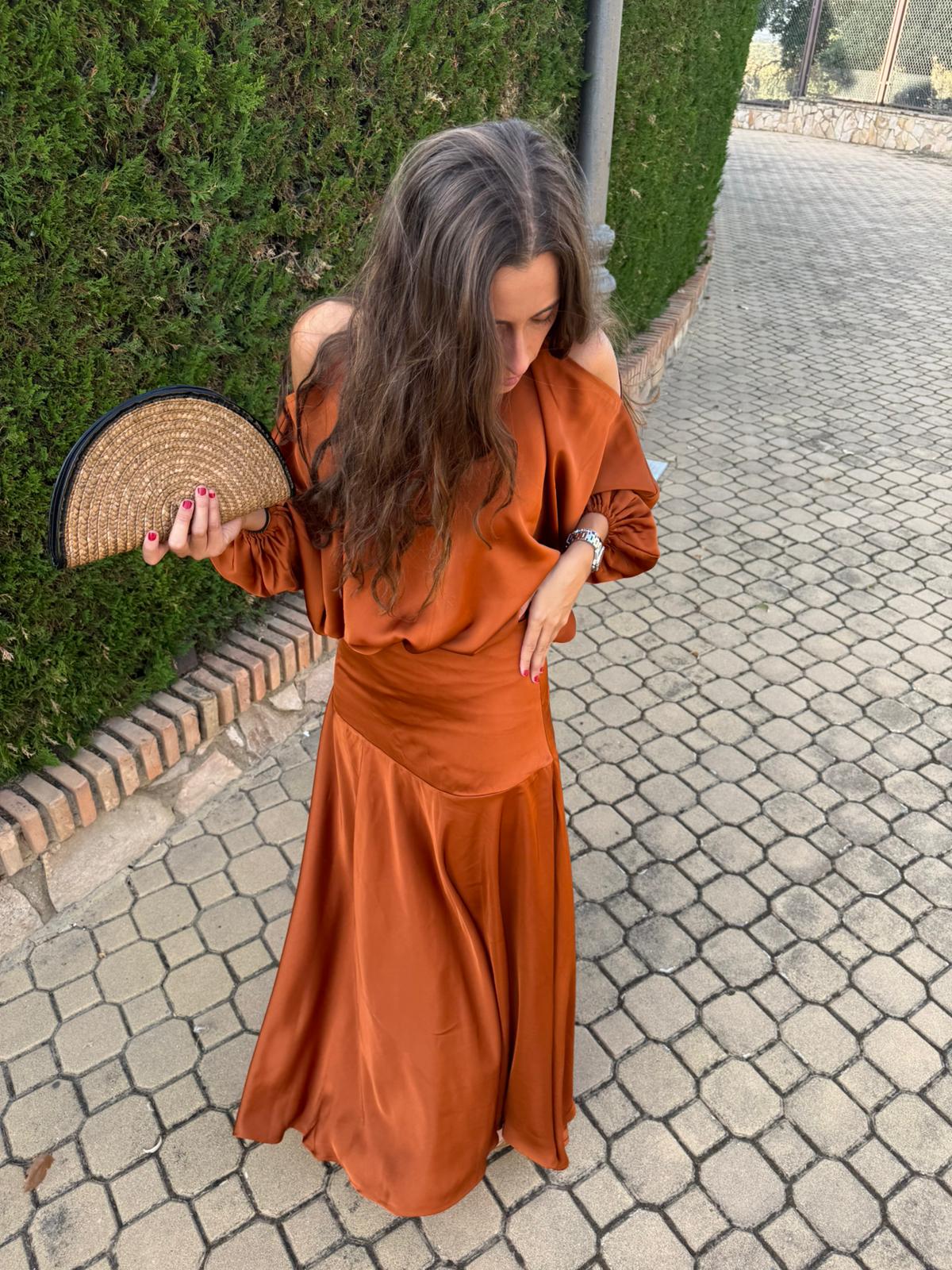 Total look Granada