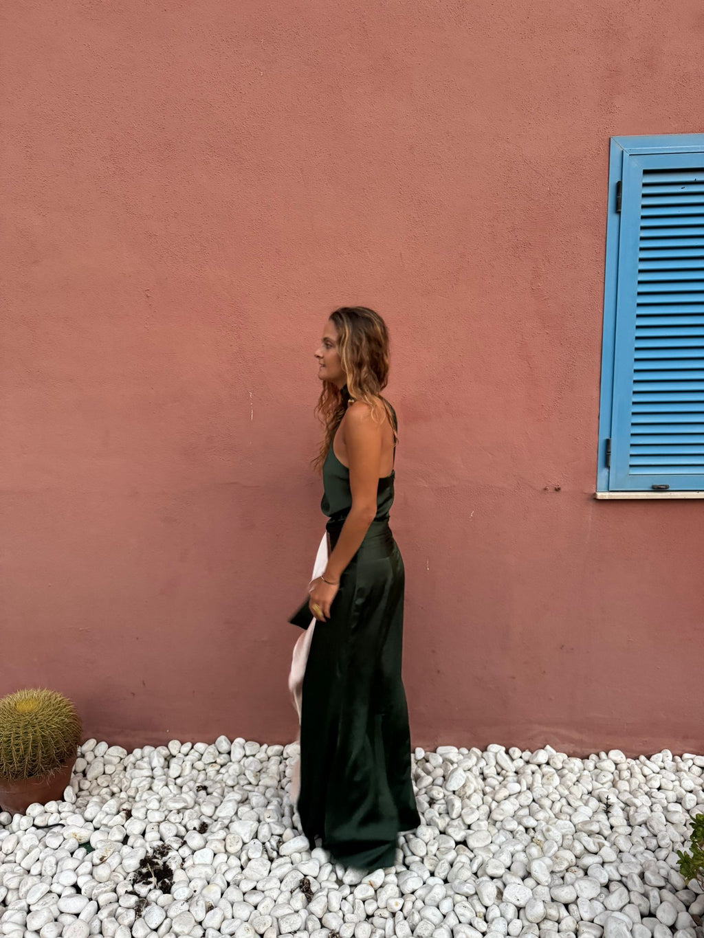 Vestido Cádiz
