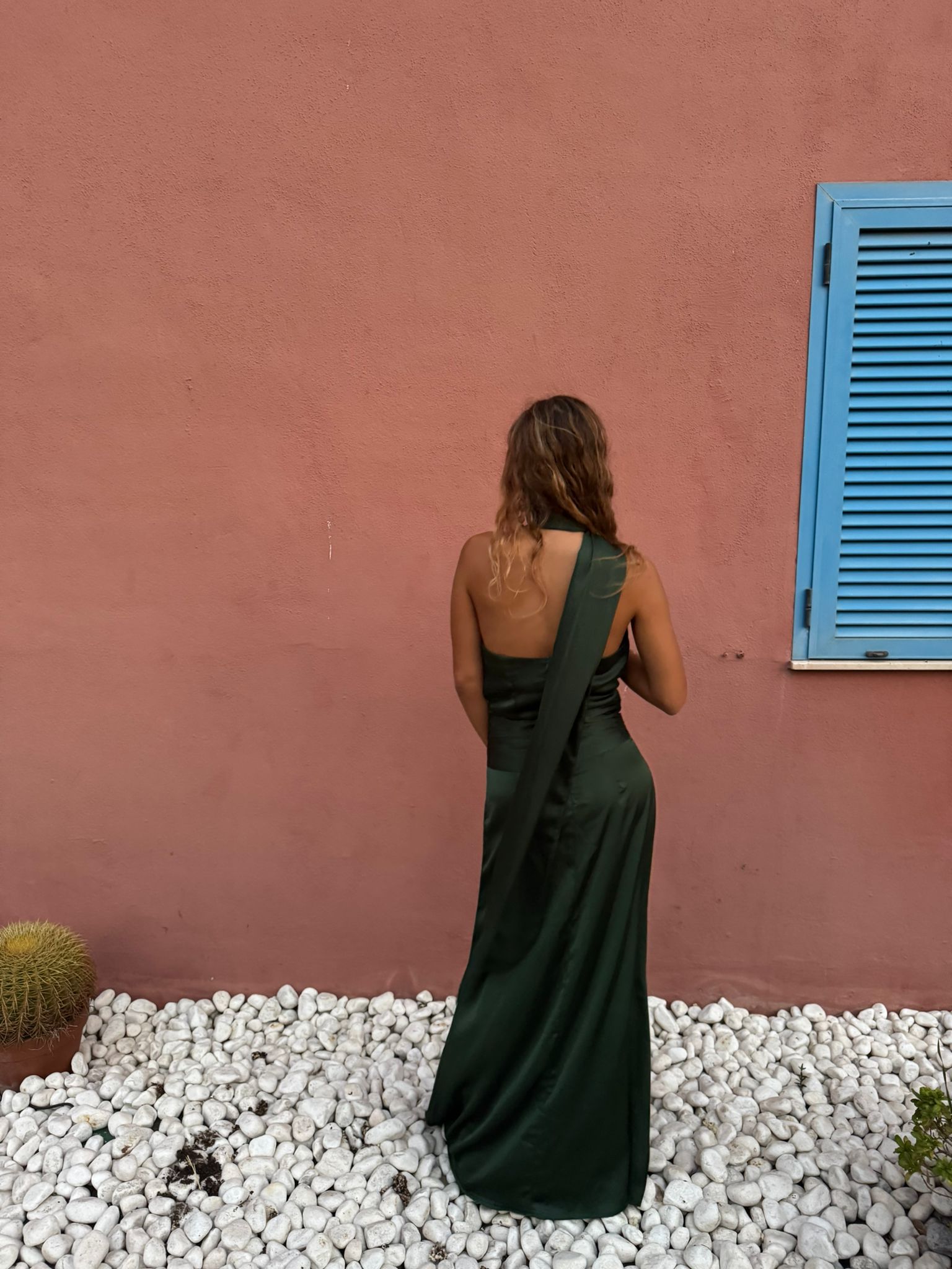 Vestido Cádiz