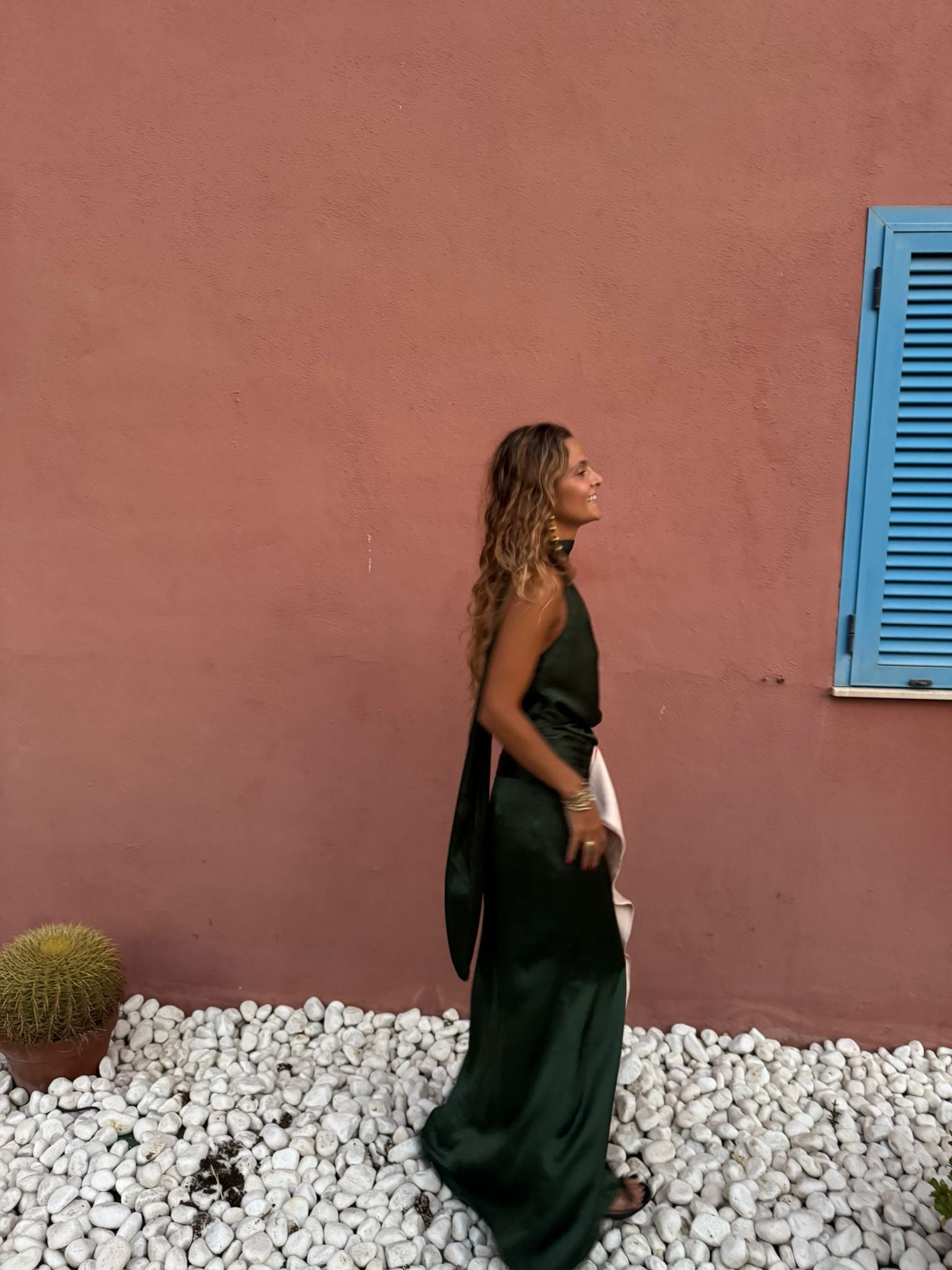Vestido Cádiz