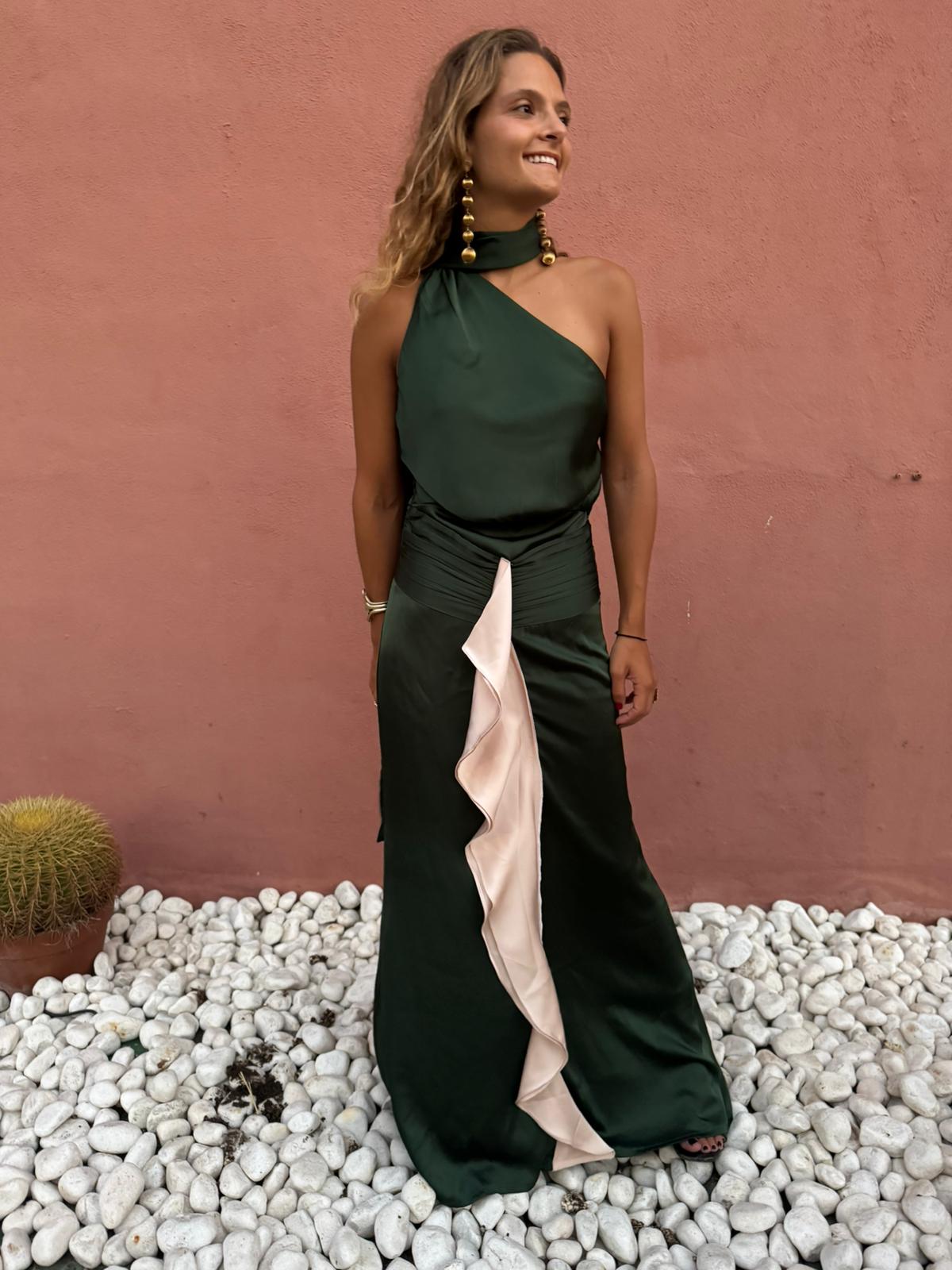 Vestido Cádiz