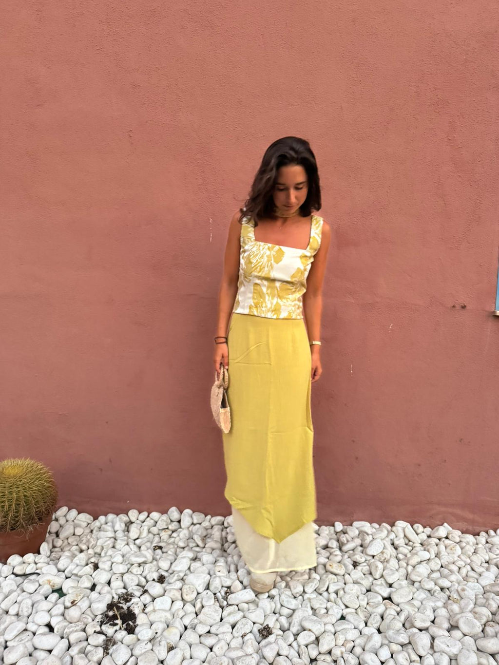 Total look Sevilla