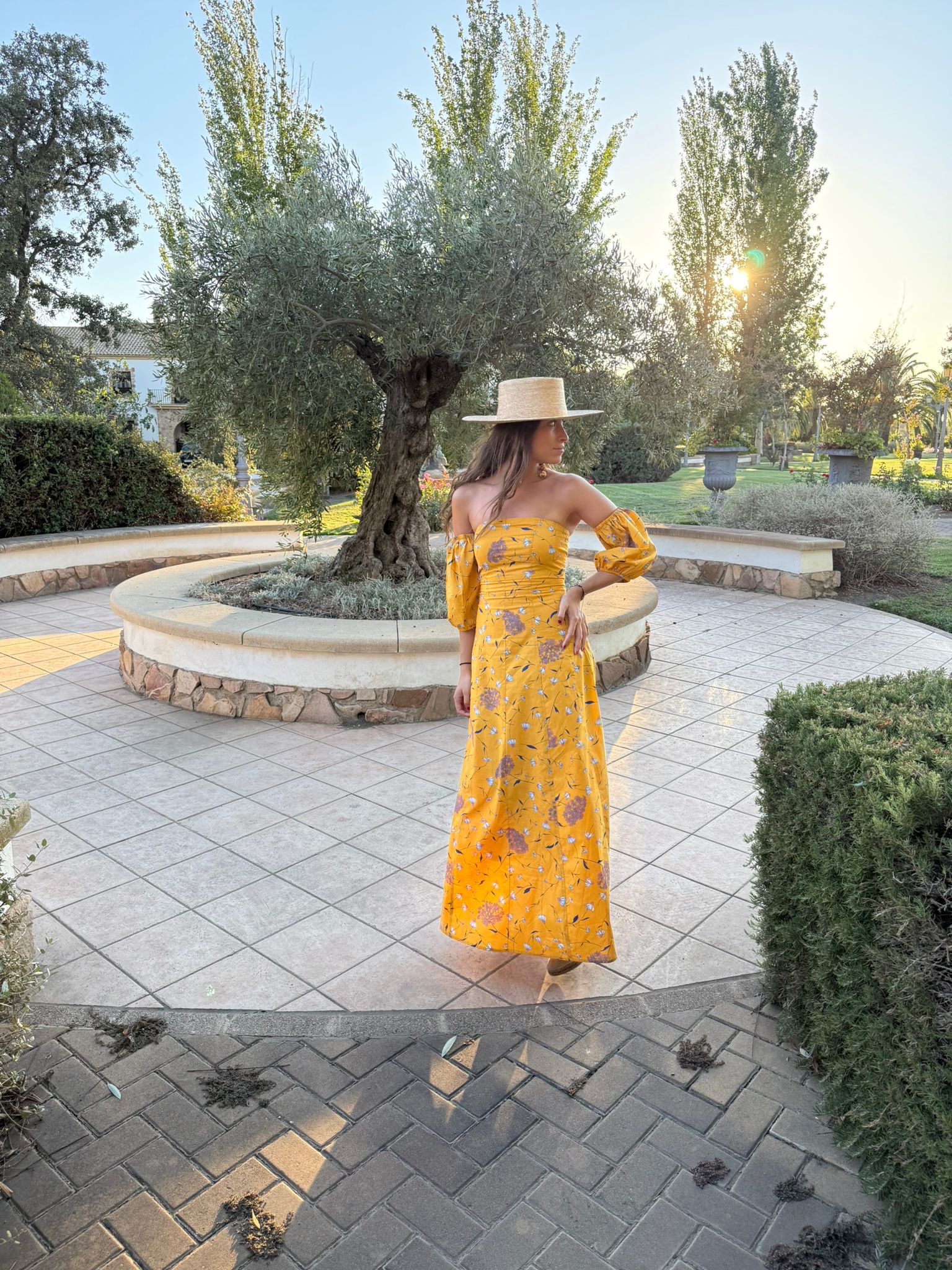 Vestido Córdoba