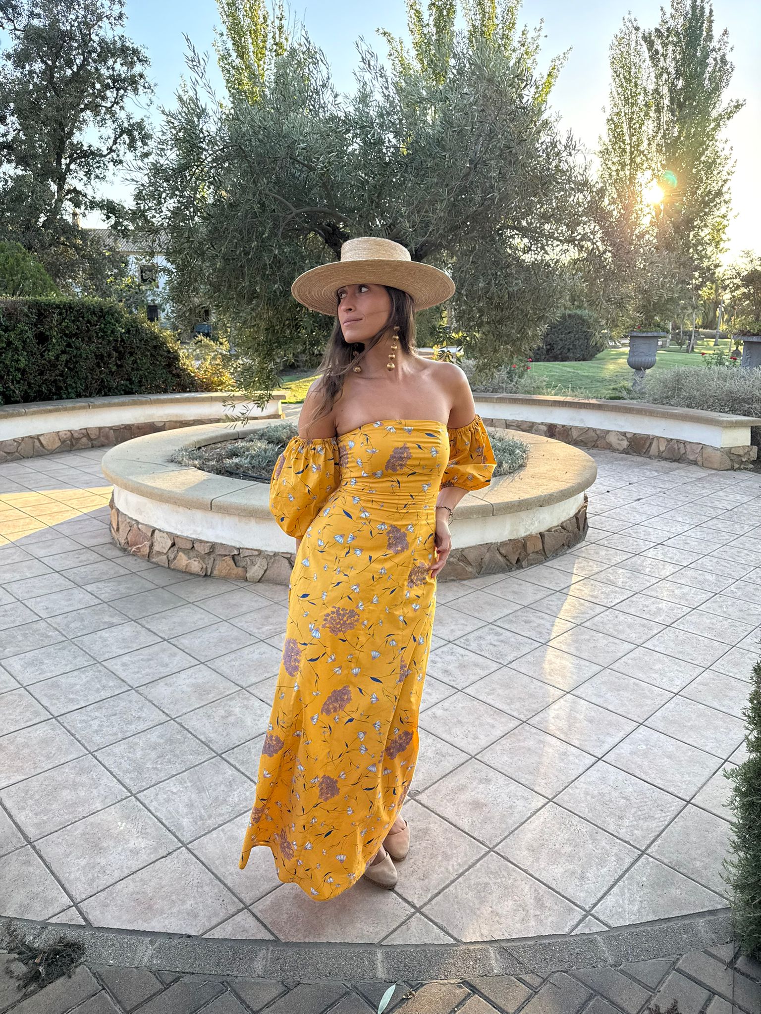 Vestido Córdoba